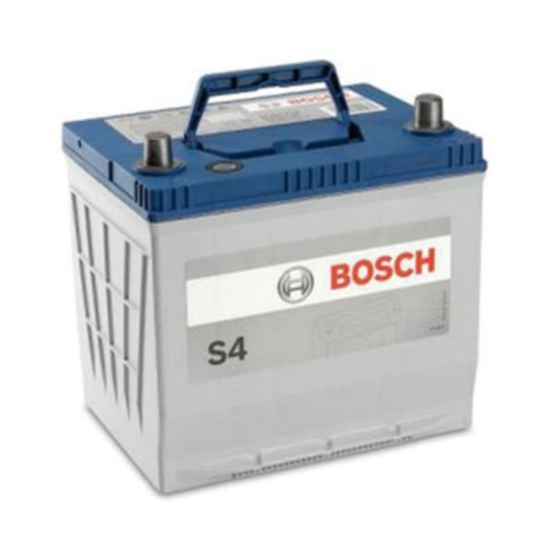 BOSCH - Batería Bosch 65B24Ls 11 Placas 52 Ah 480 A