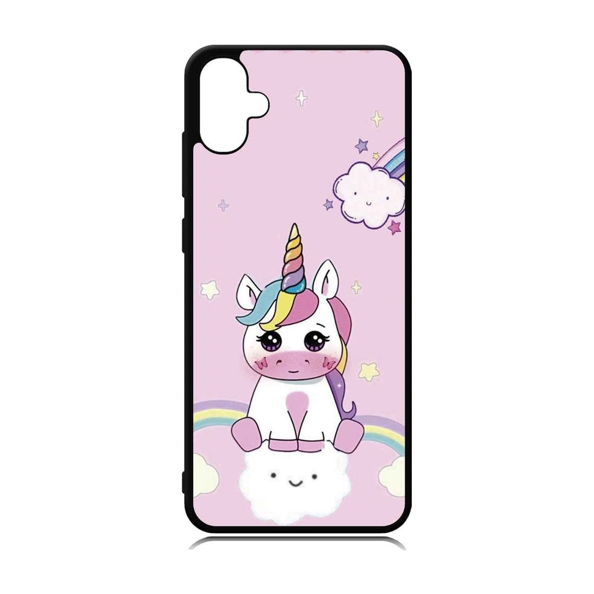 GENERICO - Funda Protector Case Para SAMSUNG A05