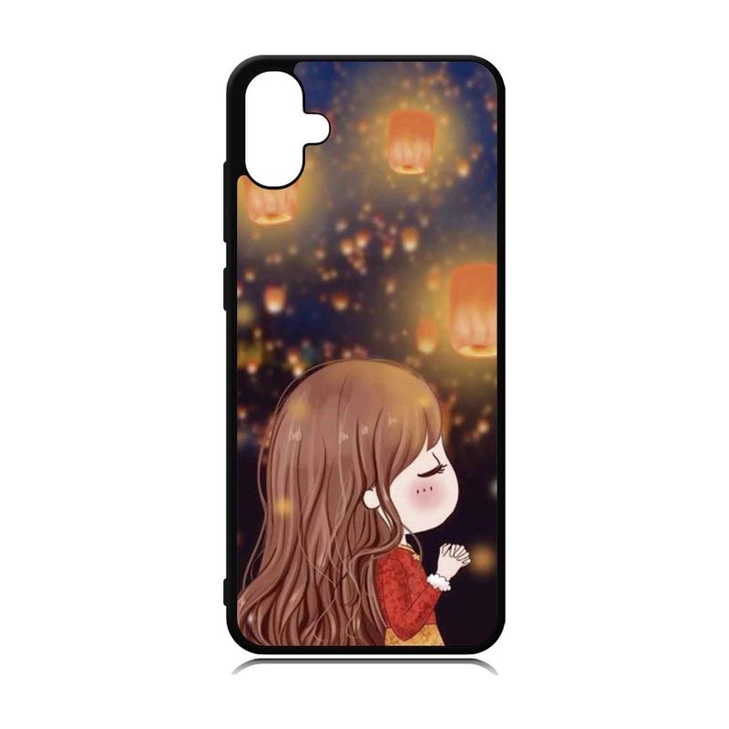 GENERICO - Funda Protector Case Para SAMSUNG A05