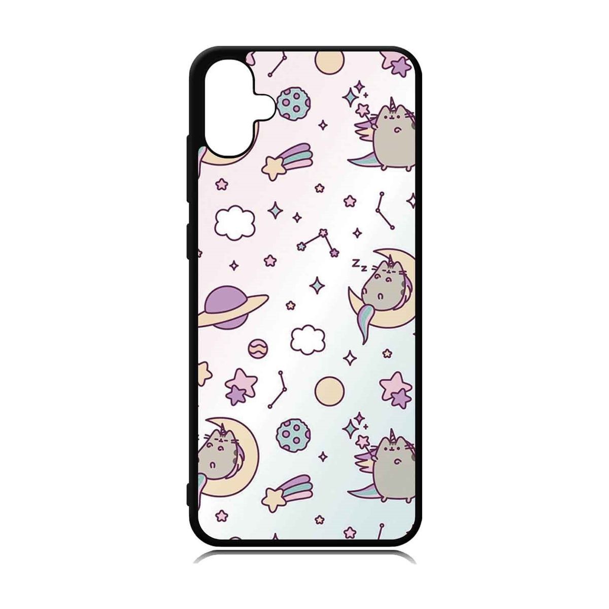 GENERICO - Funda Protector Case Para SAMSUNG A05