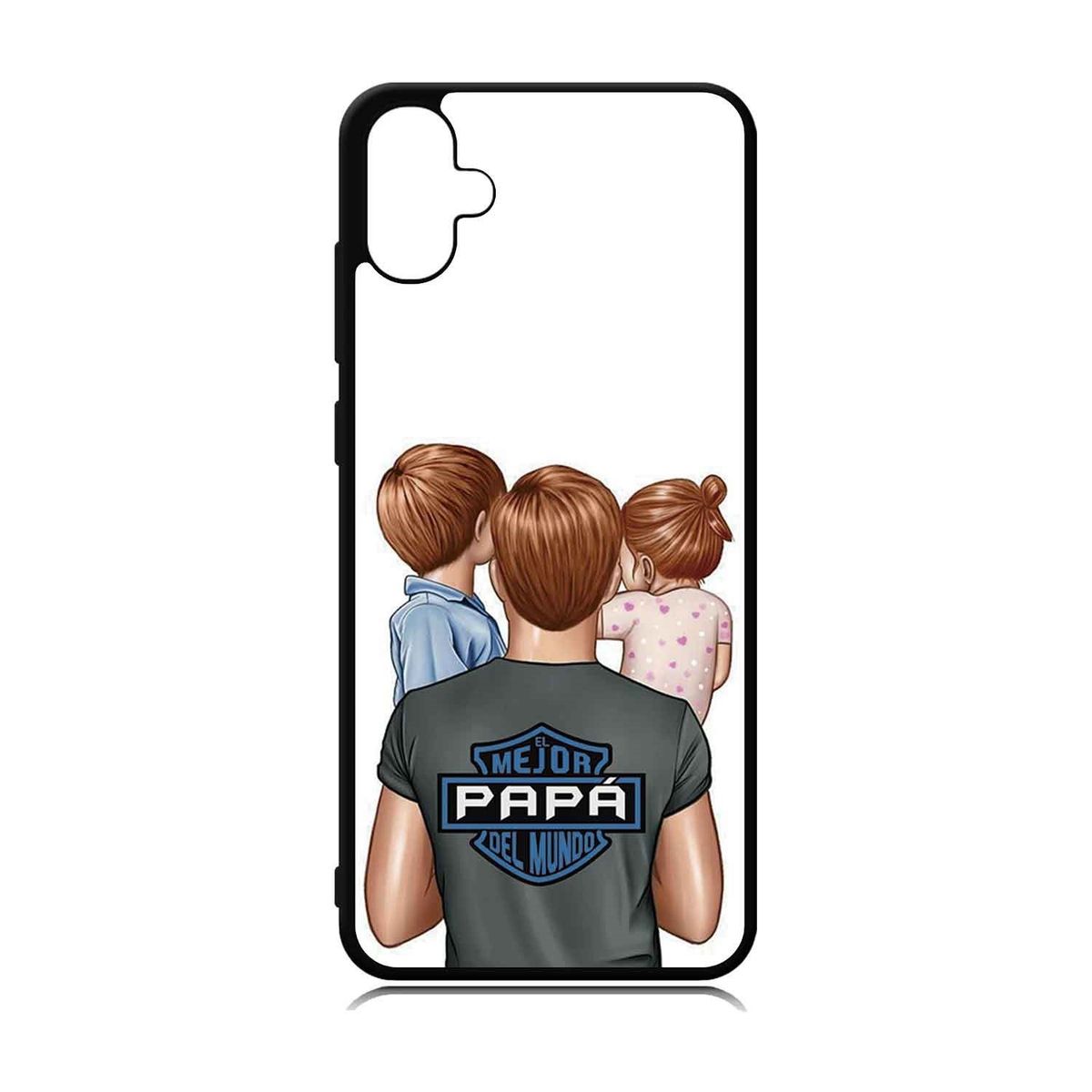 GENERICO - Funda Protector Case Para SAMSUNG A05.