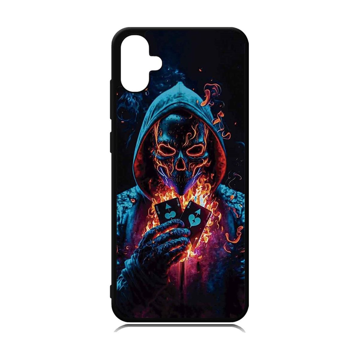 GENERICO - Funda Protector Case Para SAMSUNG A05