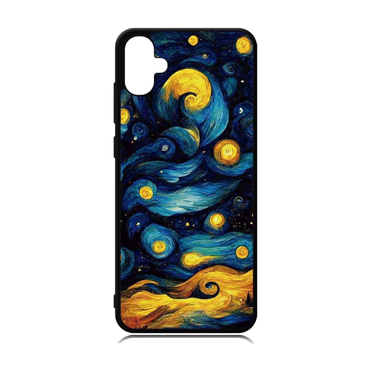 GENERICO - Funda Protector Case Para SAMSUNG A05