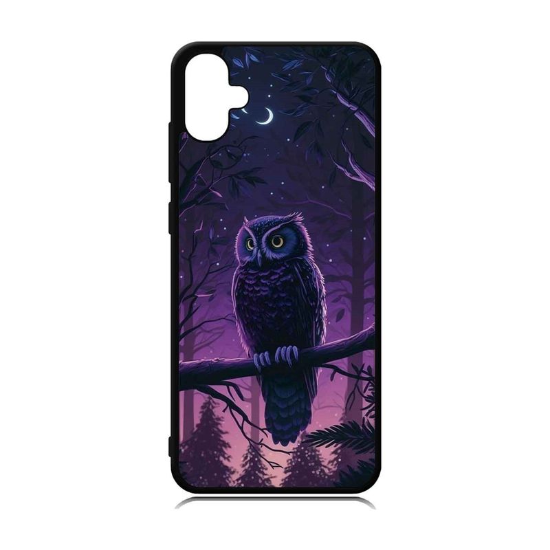 GENERICO - Funda Protector Case Para SAMSUNG A05.