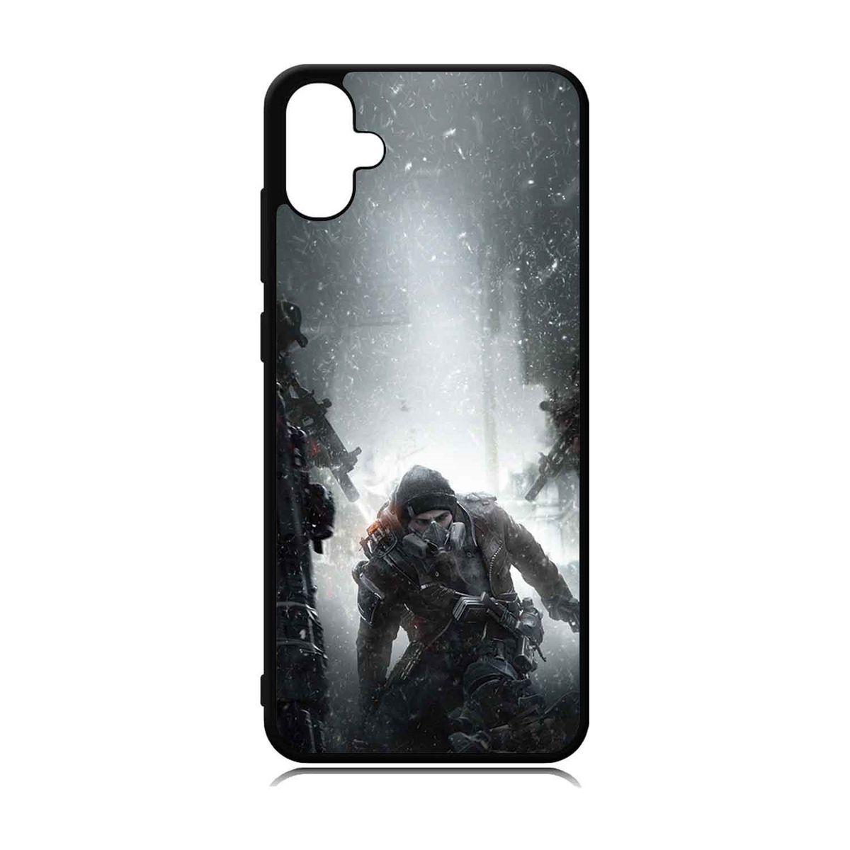 GENERICO - Funda Protector Case Para SAMSUNG A05