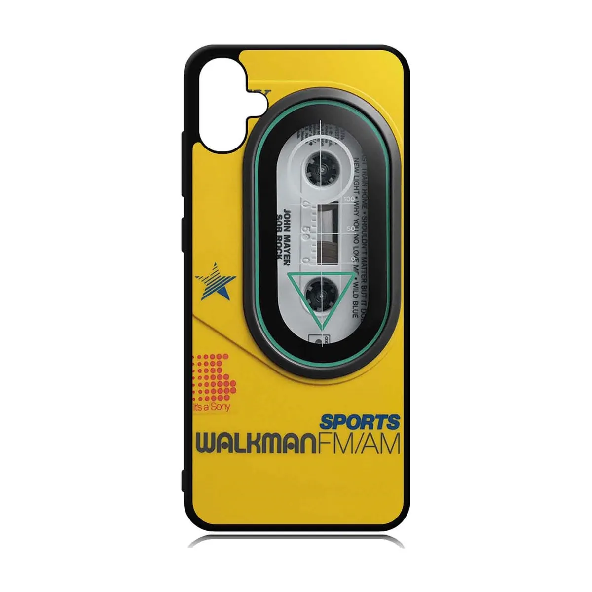 GENERICO - Funda Protector Case Para SAMSUNG A05