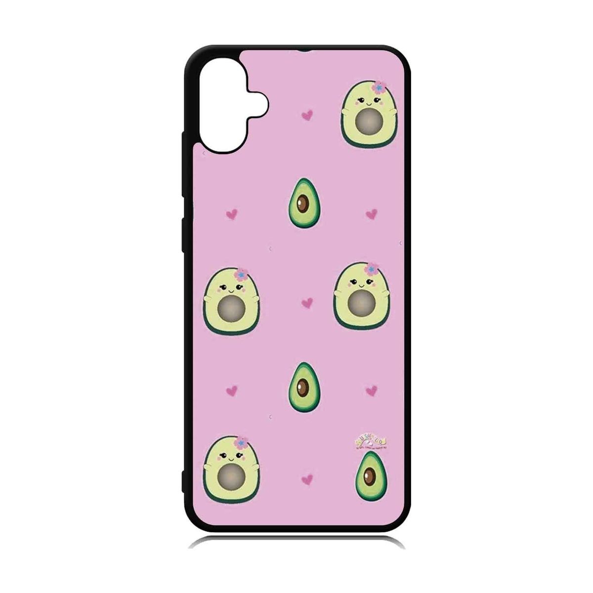 GENERICO - Funda Protector Case Para SAMSUNG A05