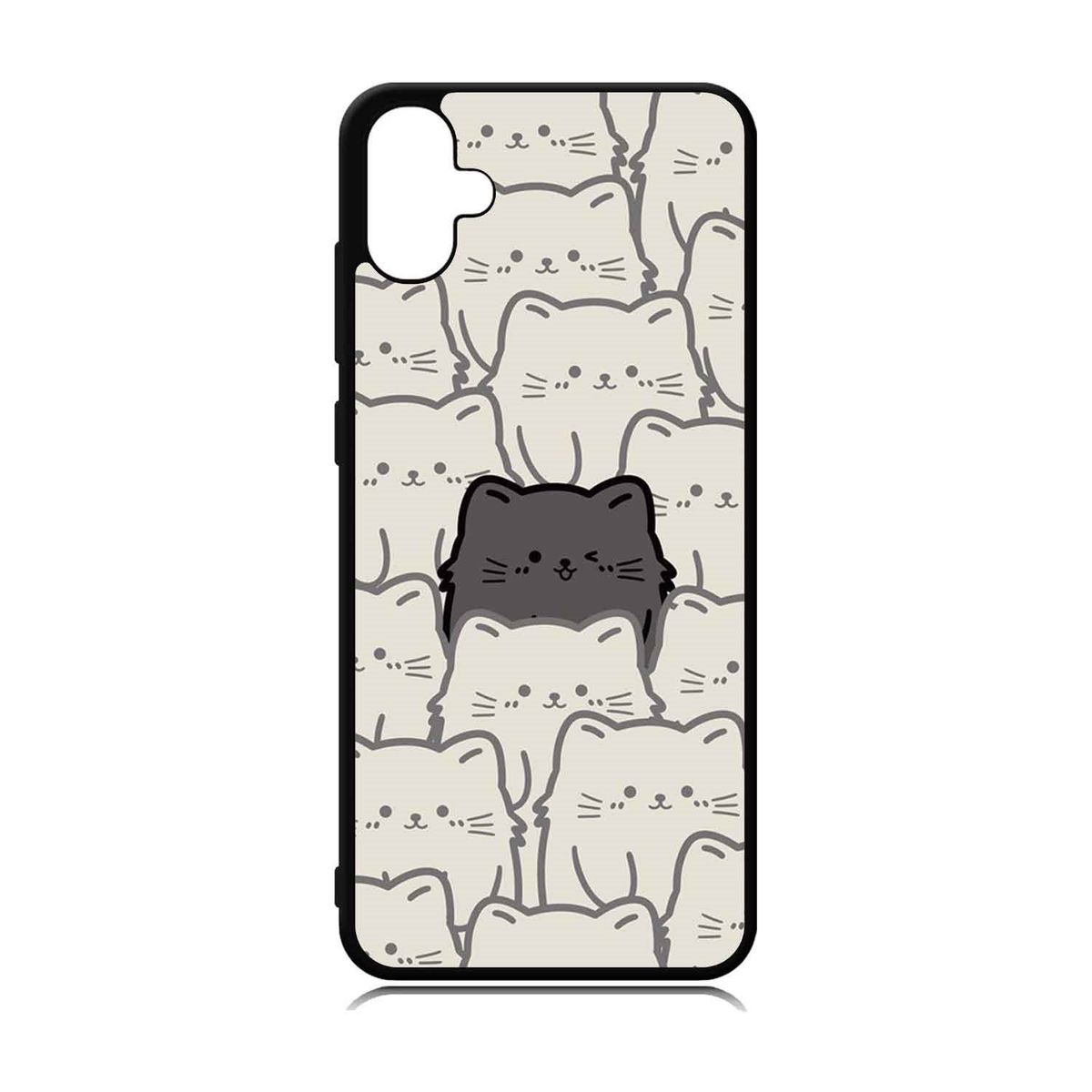 GENERICO - Funda Protector Case Para SAMSUNG A05