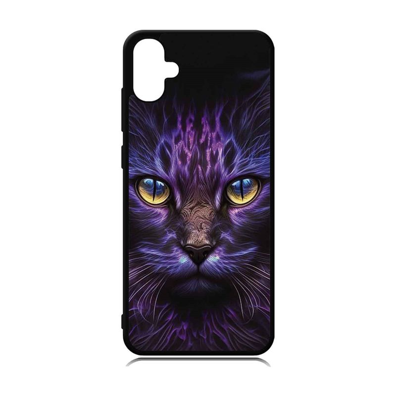 GENERICO - Funda Protector Case Para SAMSUNG A05