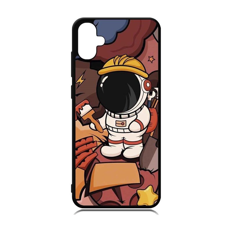 GENERICO - Funda Protector Case Para SAMSUNG A05.