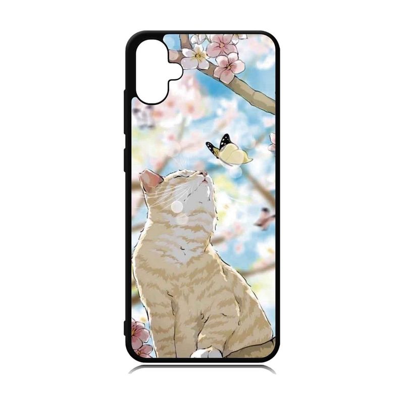 GENERICO - Funda Protector Case Para SAMSUNG A05