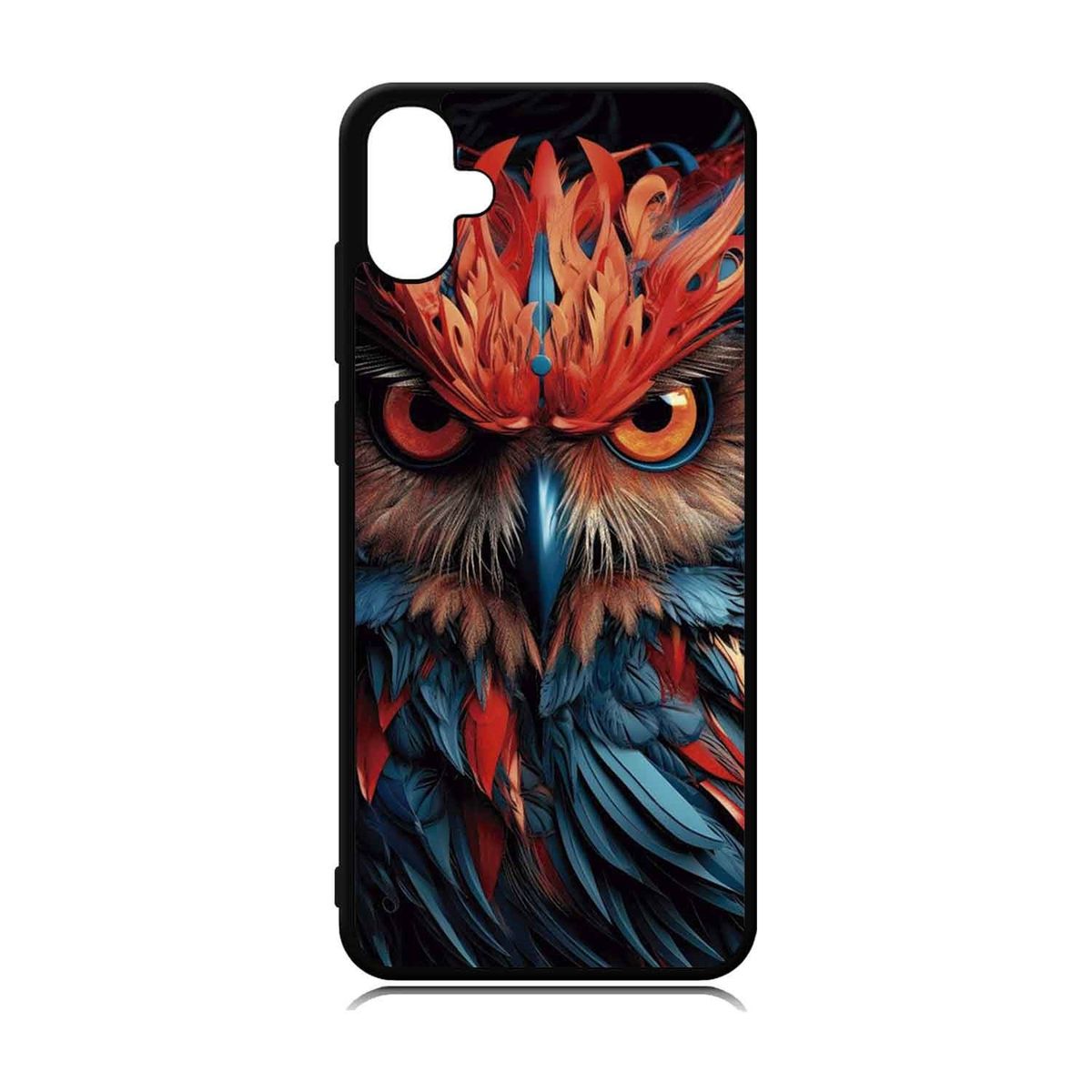 GENERICO - Funda Protector Case Para SAMSUNG A05