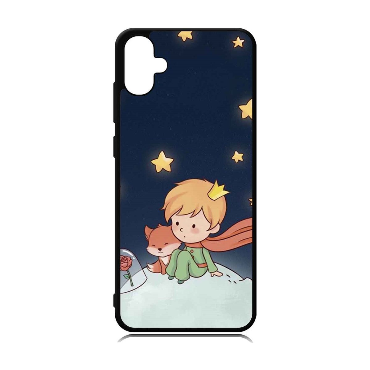 GENERICO - Funda Protector Case Para SAMSUNG A05