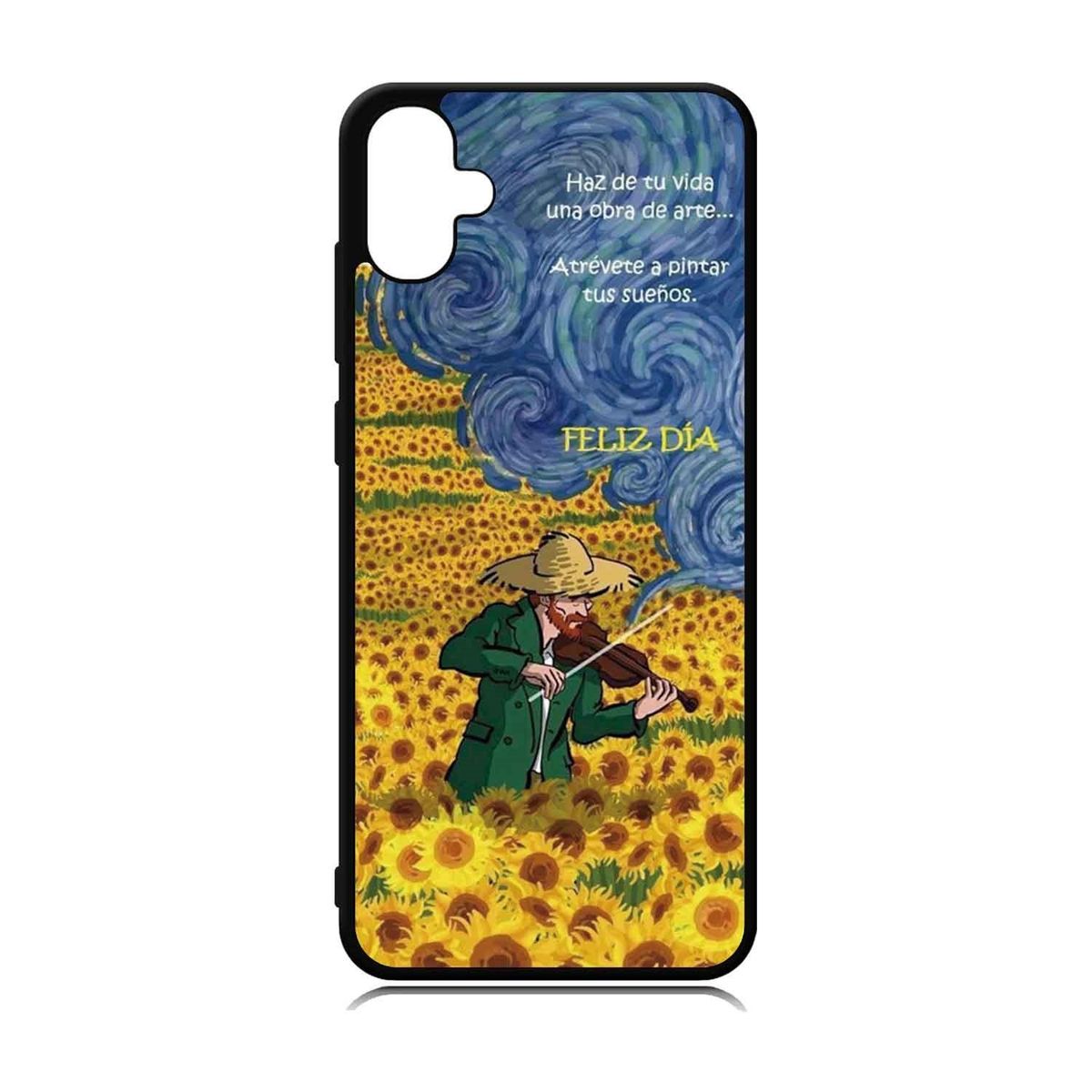 GENERICO - Funda Protector Case Para SAMSUNG A05