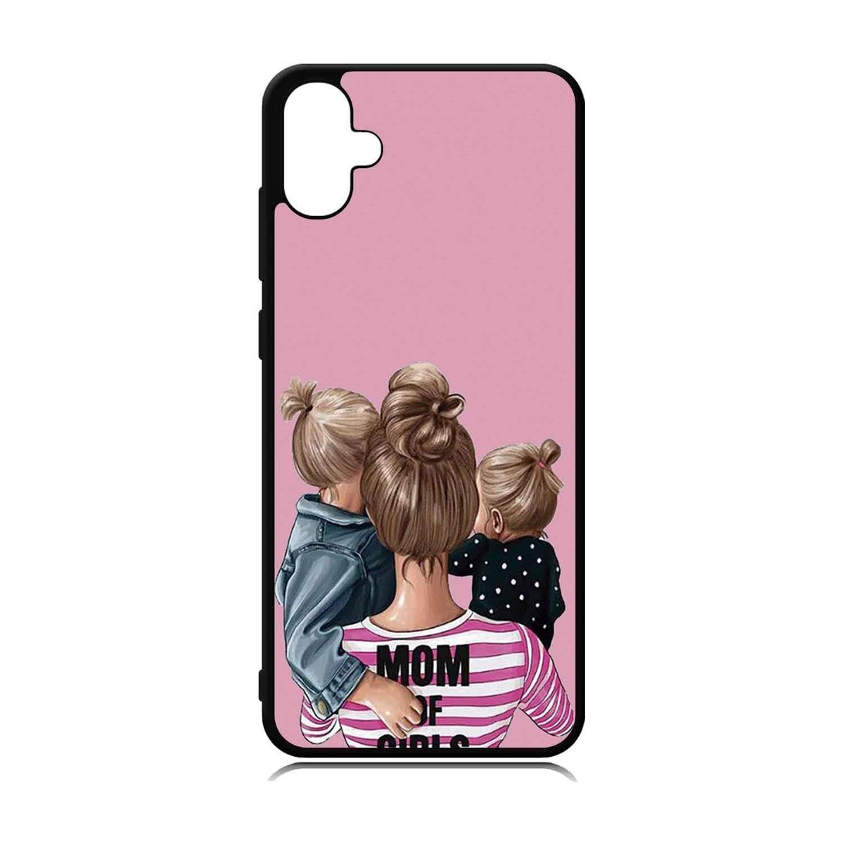 GENERICO - Funda Protector Case Para SAMSUNG A05