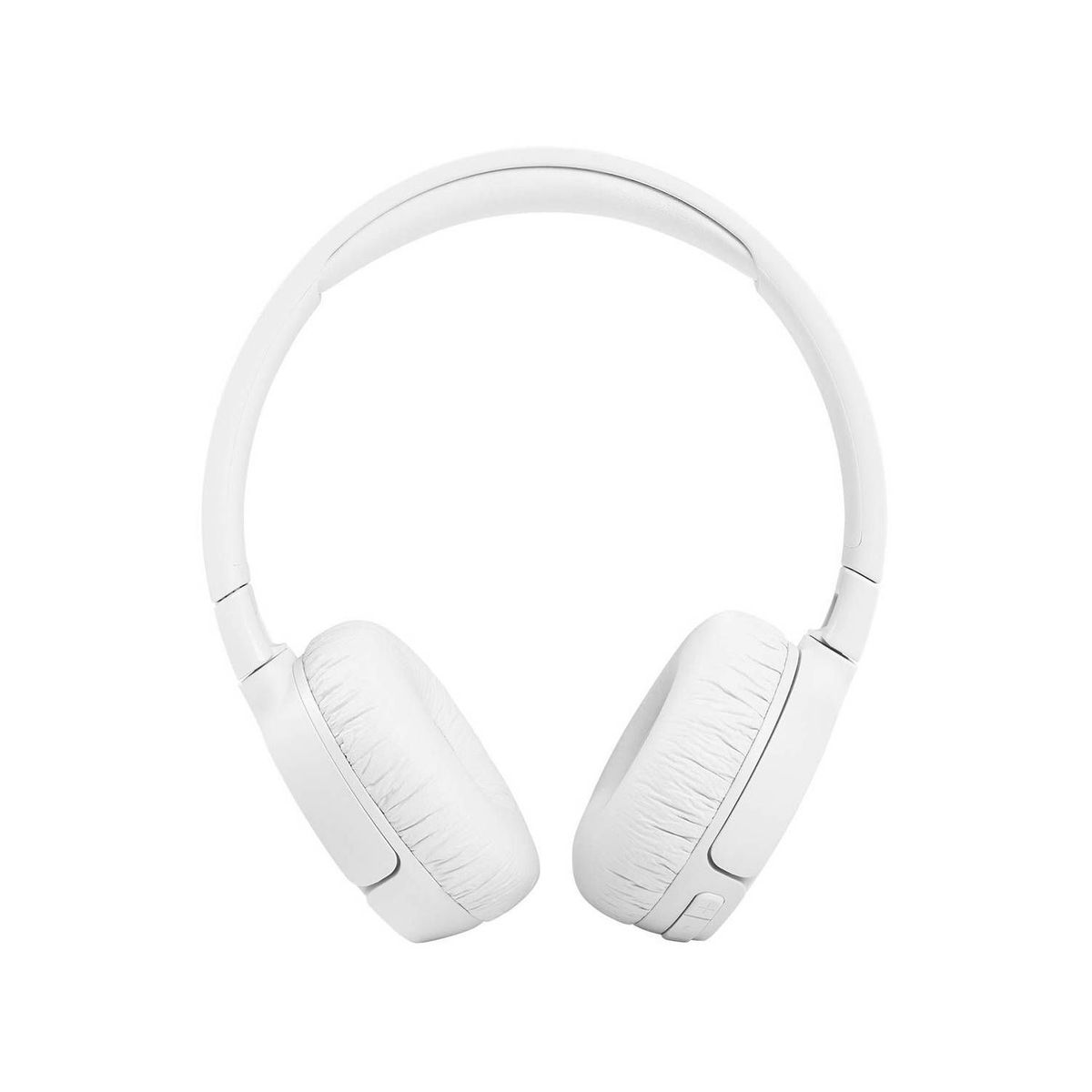 JBL - Audífonos Bluetooth JBL Tune 660NC Cancelacion De Ruido - Blanco