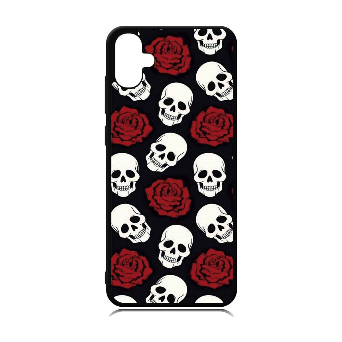 GENERICO - Funda Protector Case Para SAMSUNG A05