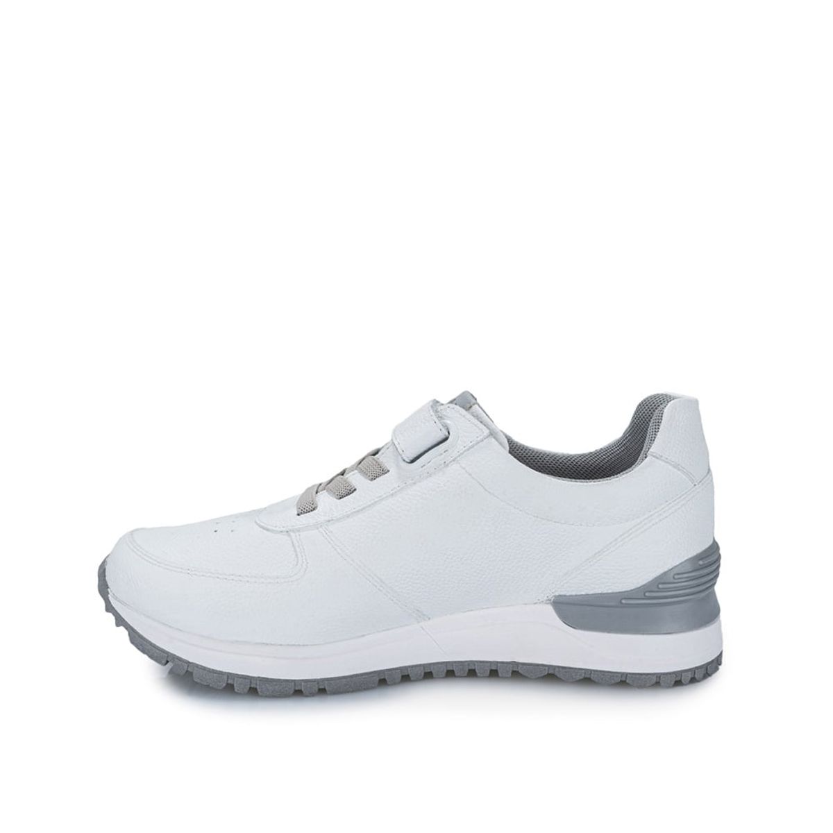 RABBIT - Zapatilla Casual ANDREI-025 T Blanco Rabbit Cuero