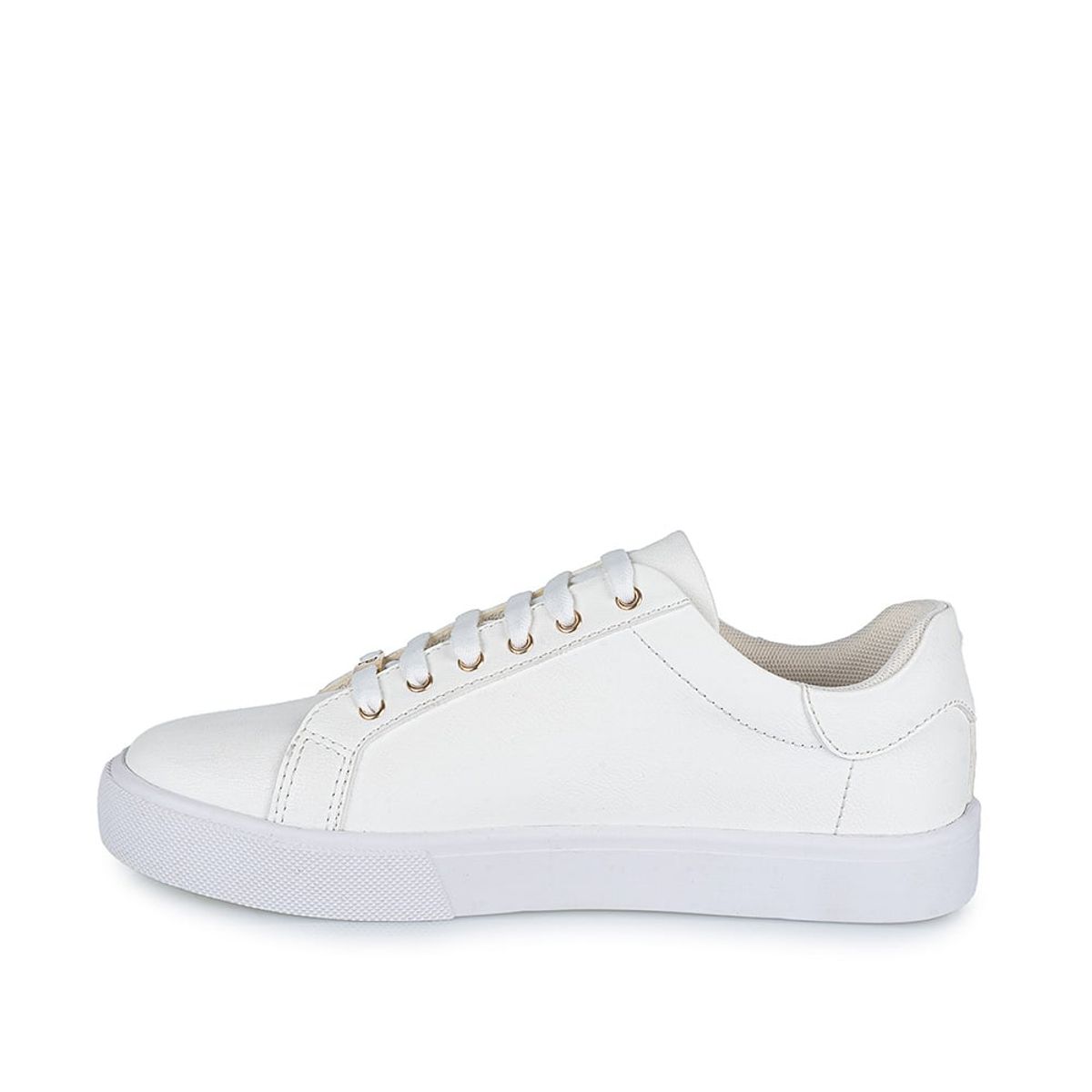 Piazza - Zapatilla Casual LIA-133 Blanco Piazza
