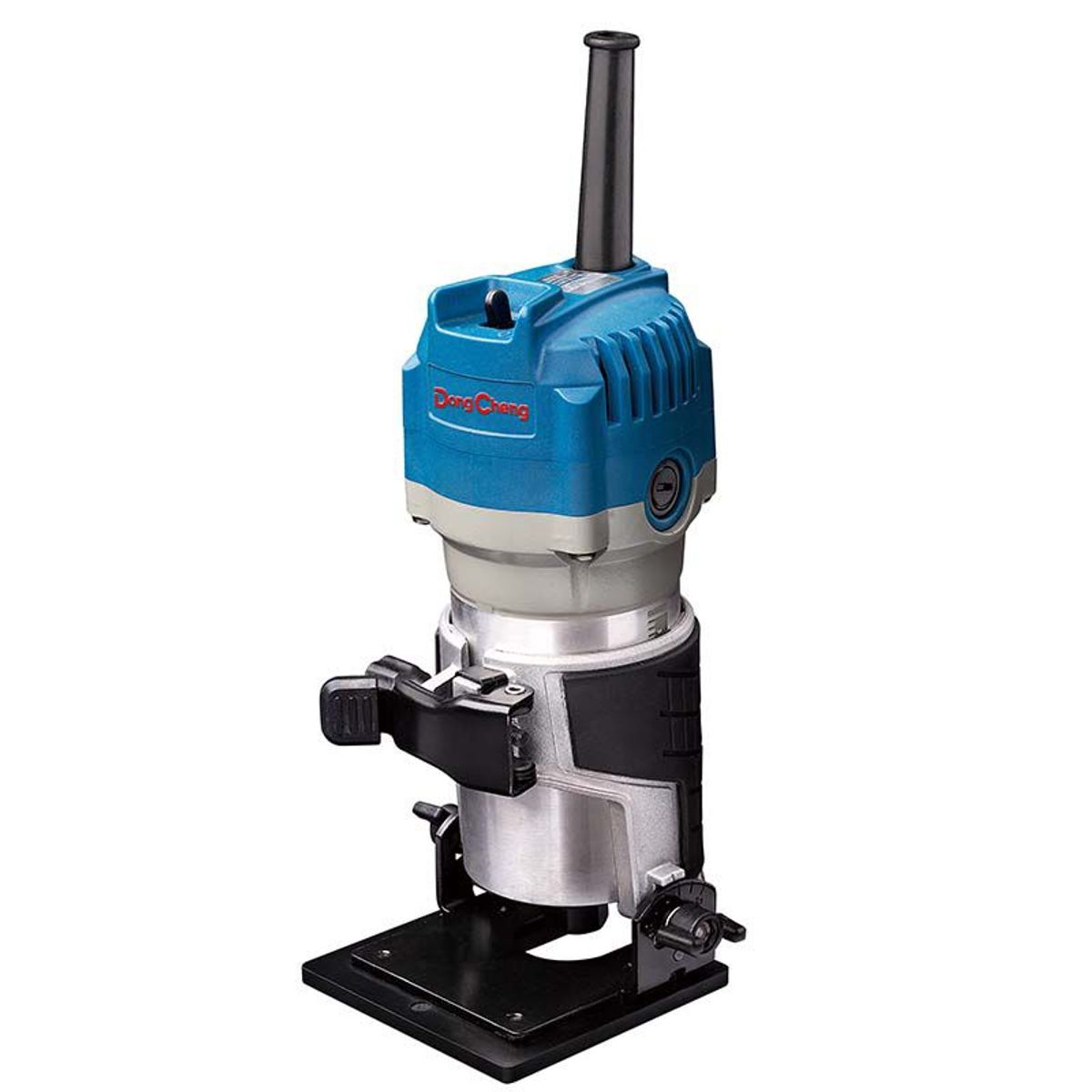 DONGCHENG - Ruteadora Fresadora Tupi Dongcheng DMP04-6 635mm 550w