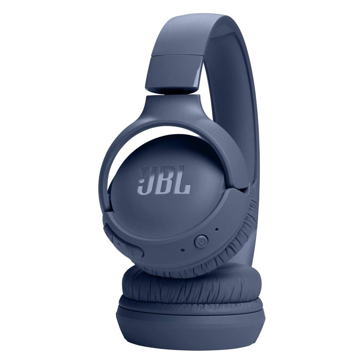 JBL - Audifono JBL Bluetooth Tune T510 - Azul