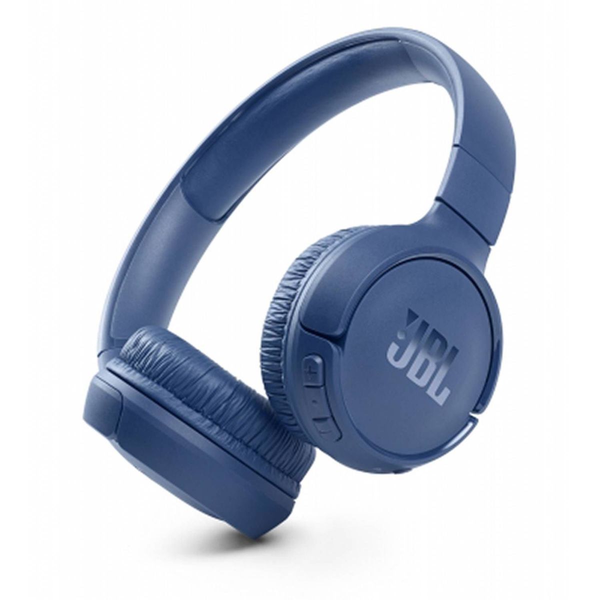 JBL - Audifono JBL Bluetooth Tune T510 - Azul