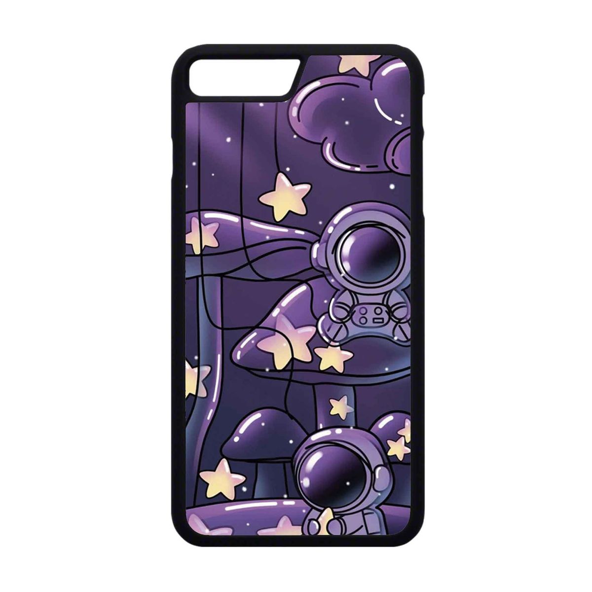 GENERICO - Funda Protector Case Para IPHONE 7 PLUS