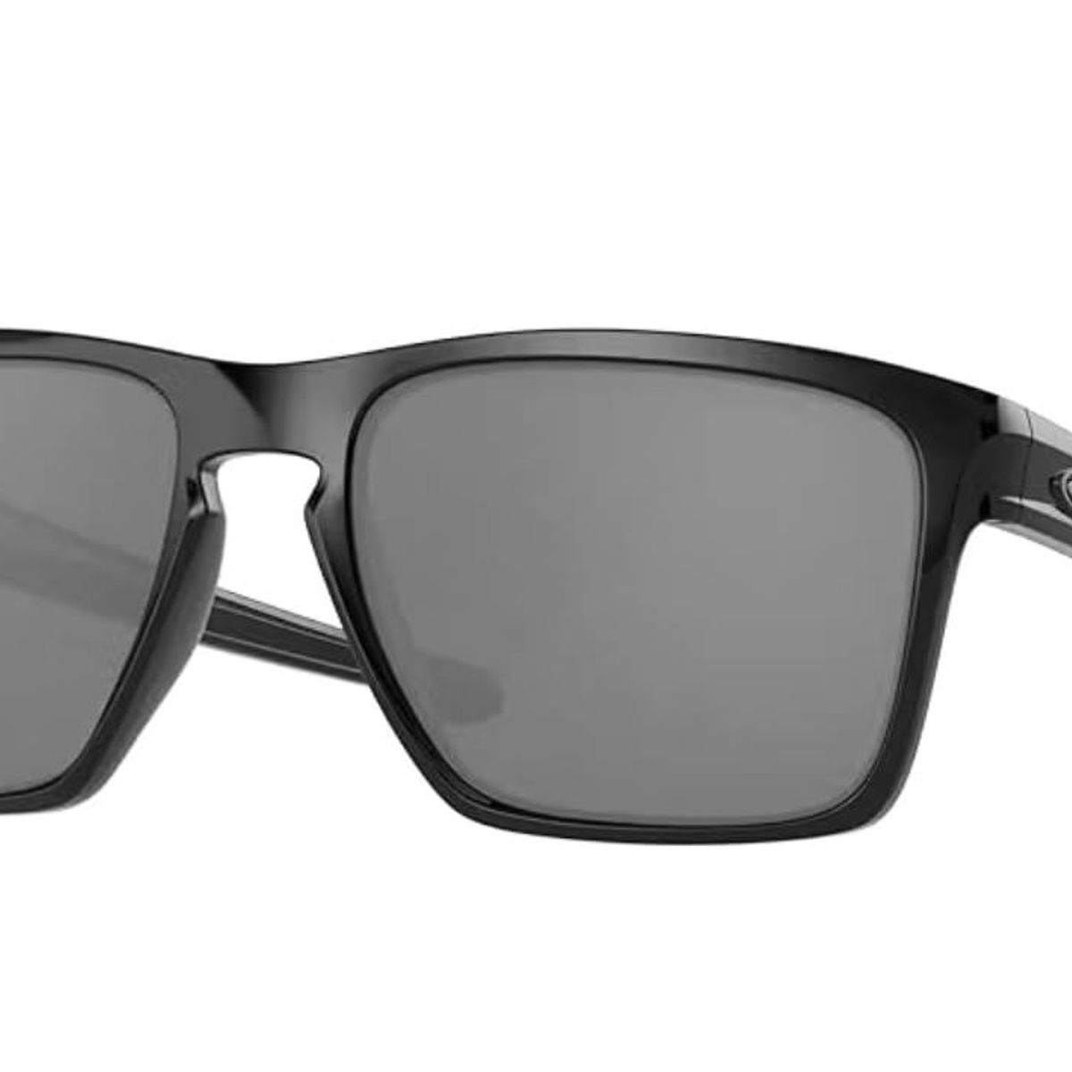 OAKLEY - Lentes de sol Oakley Sliver XL 0009341 Polished Black