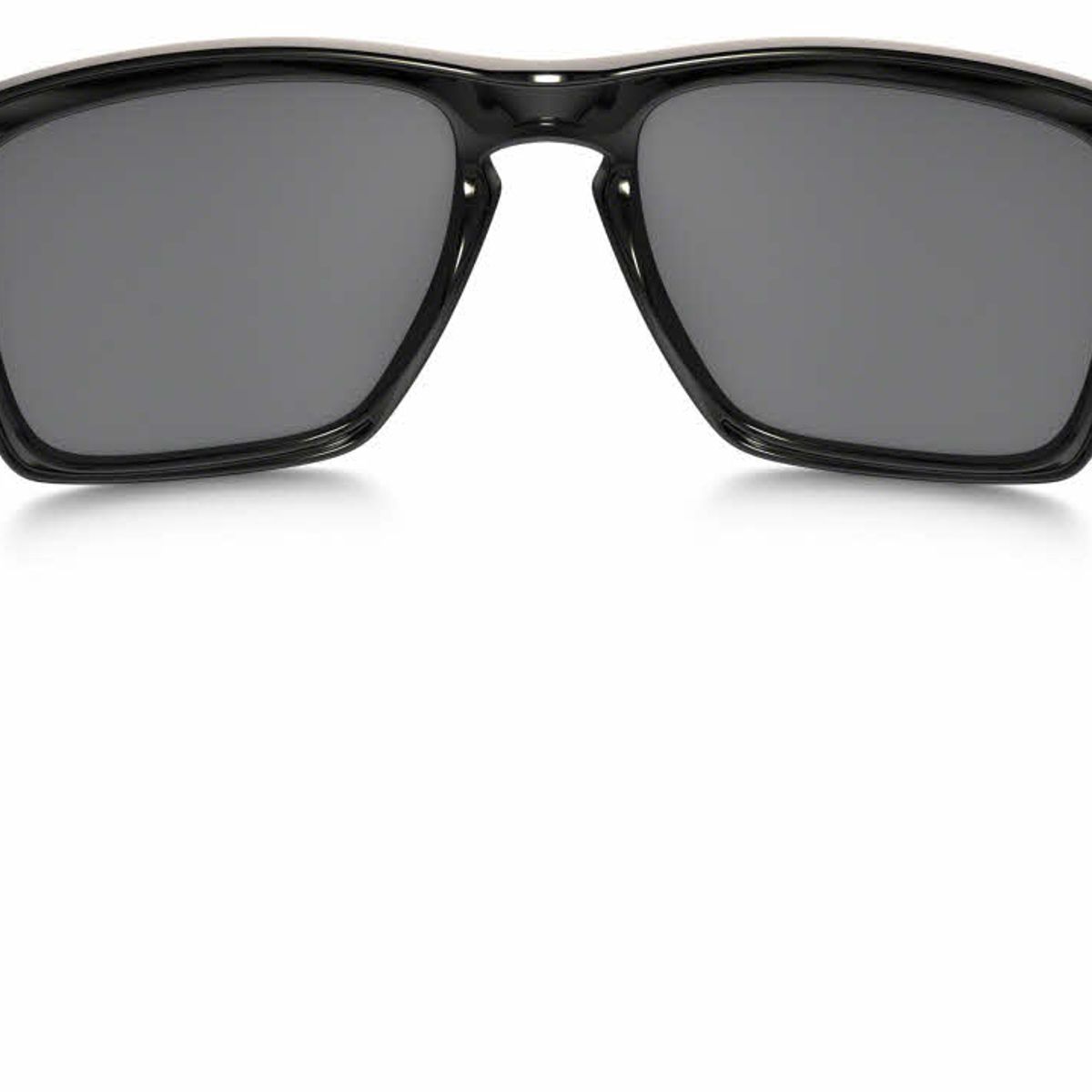 OAKLEY - Lentes de sol Oakley Sliver XL 0009341 Polished Black