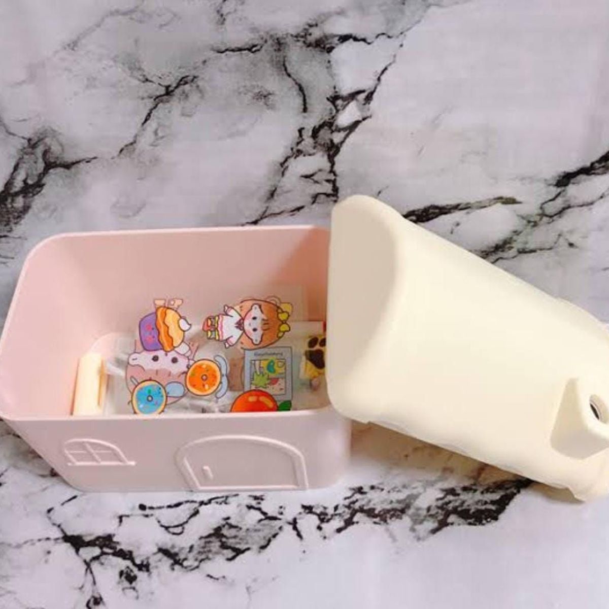 GENERICO - Humidificadores Portátiles Personal USB para Oficina