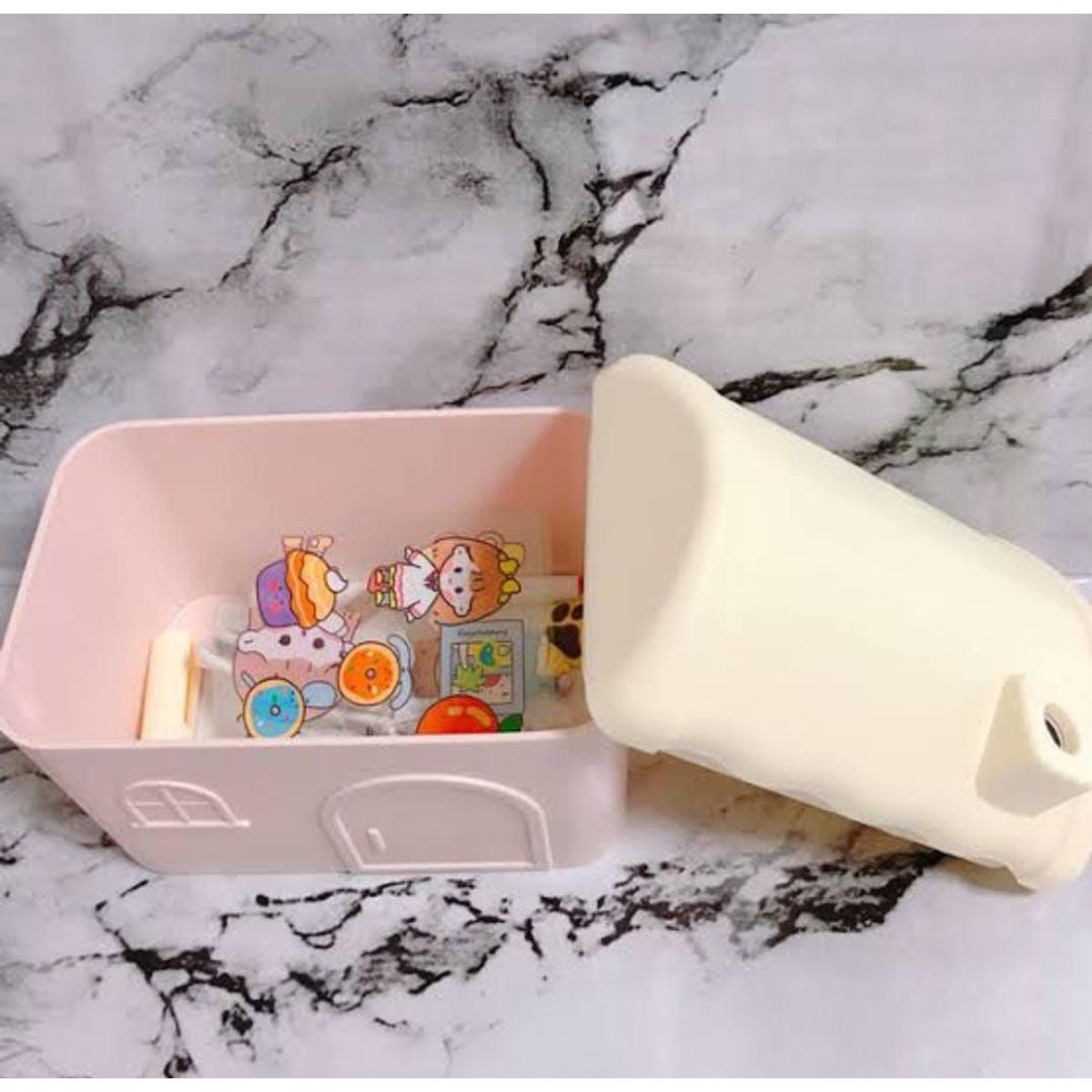 GENERICO - Humidificadores Portátiles Personal USB para Oficina