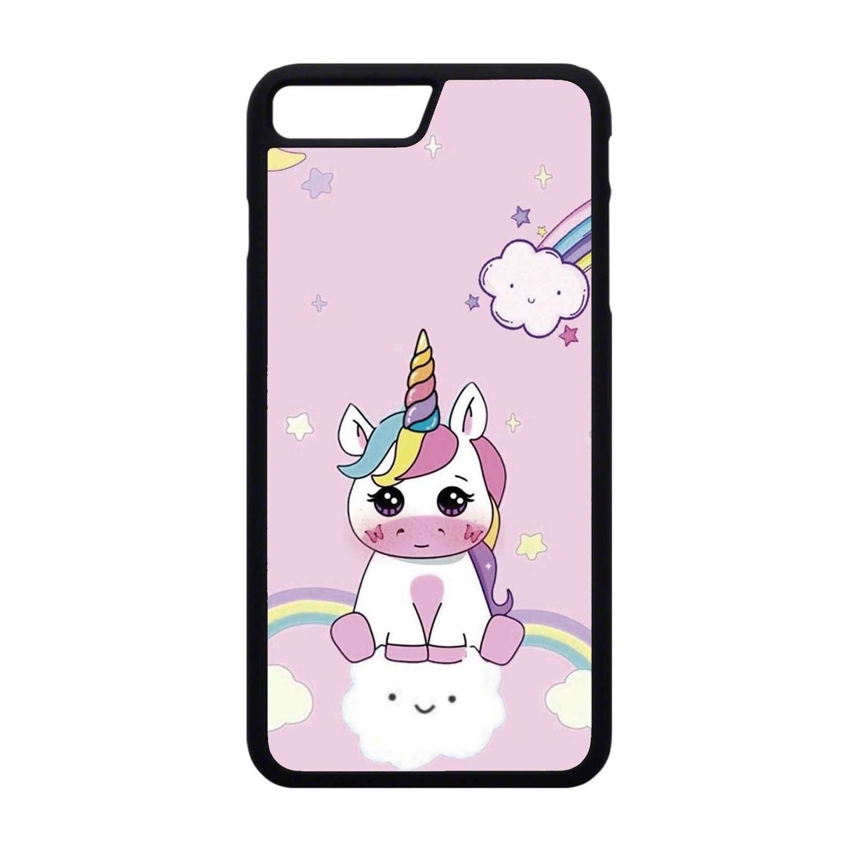 GENERICO - Funda Protector Case Para IPHONE 7 PLUS