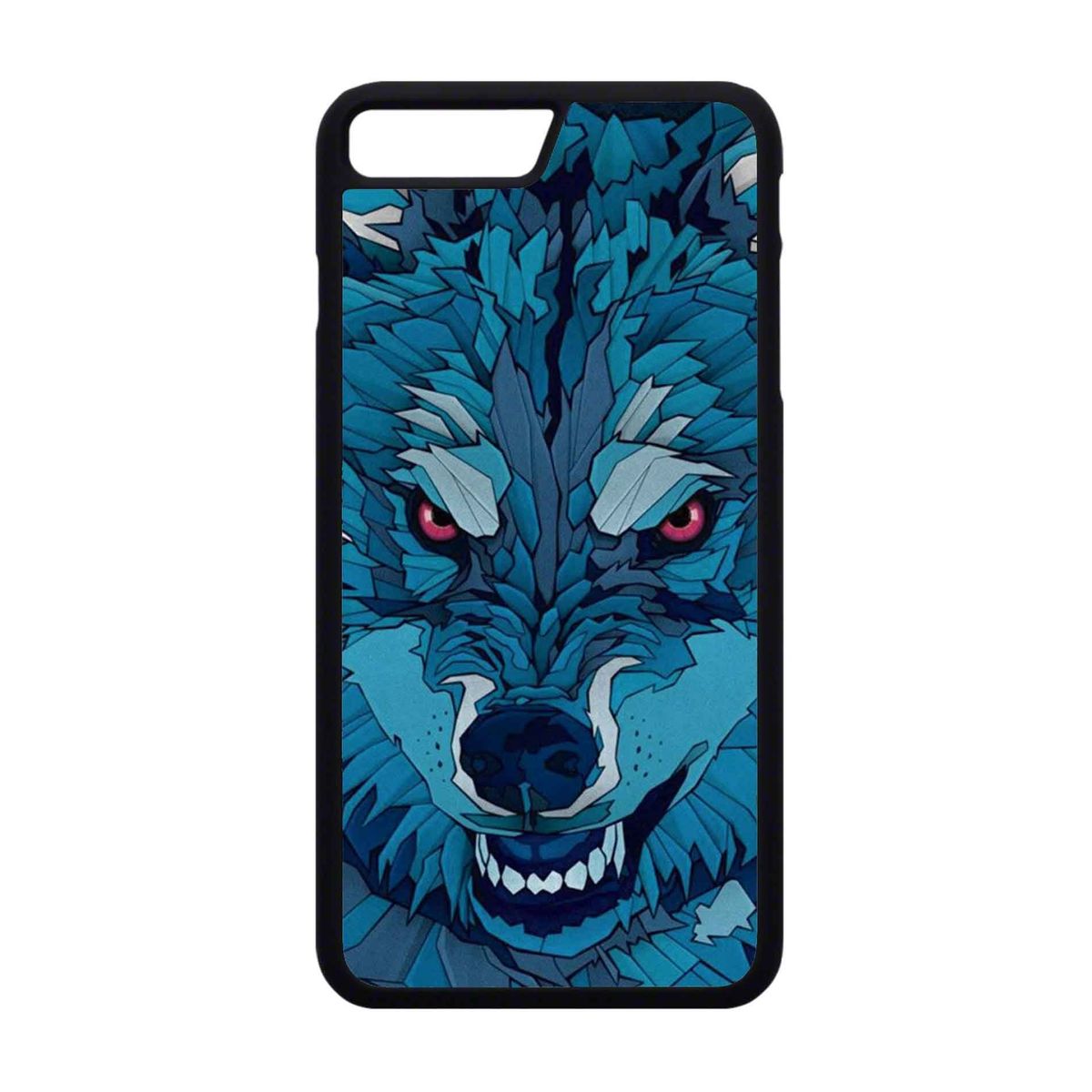 GENERICO - Funda Protector Case Para IPHONE 7 PLUS