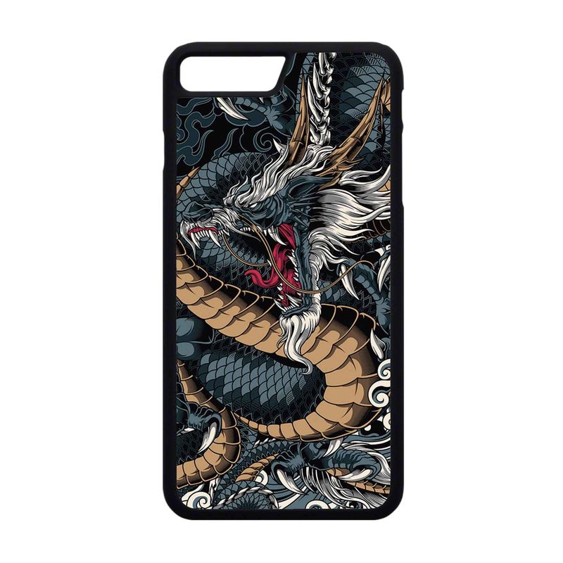 GENERICO - Funda Protector Case Para IPHONE 7 PLUS