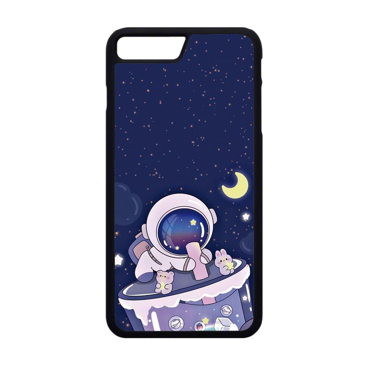 GENERICO - Funda Protector Case Para IPHONE 7 PLUS