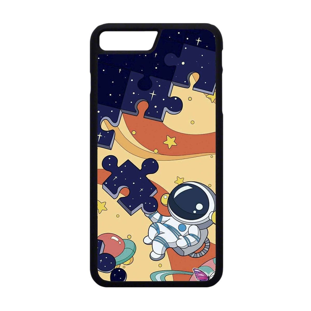 GENERICO - Funda Protector Case Para IPHONE 7 PLUS