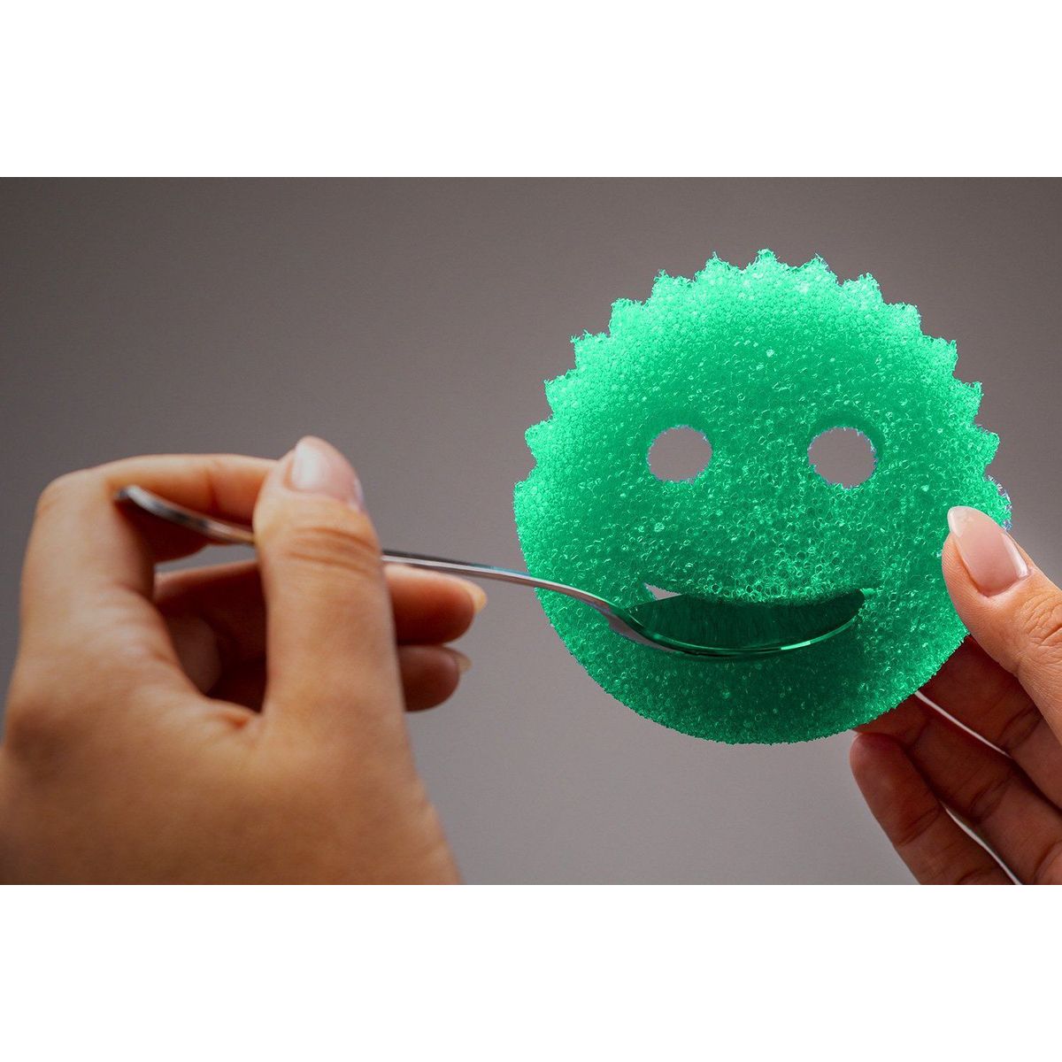 SCRUB DADDY - Esponja Scrub Daddy Essential