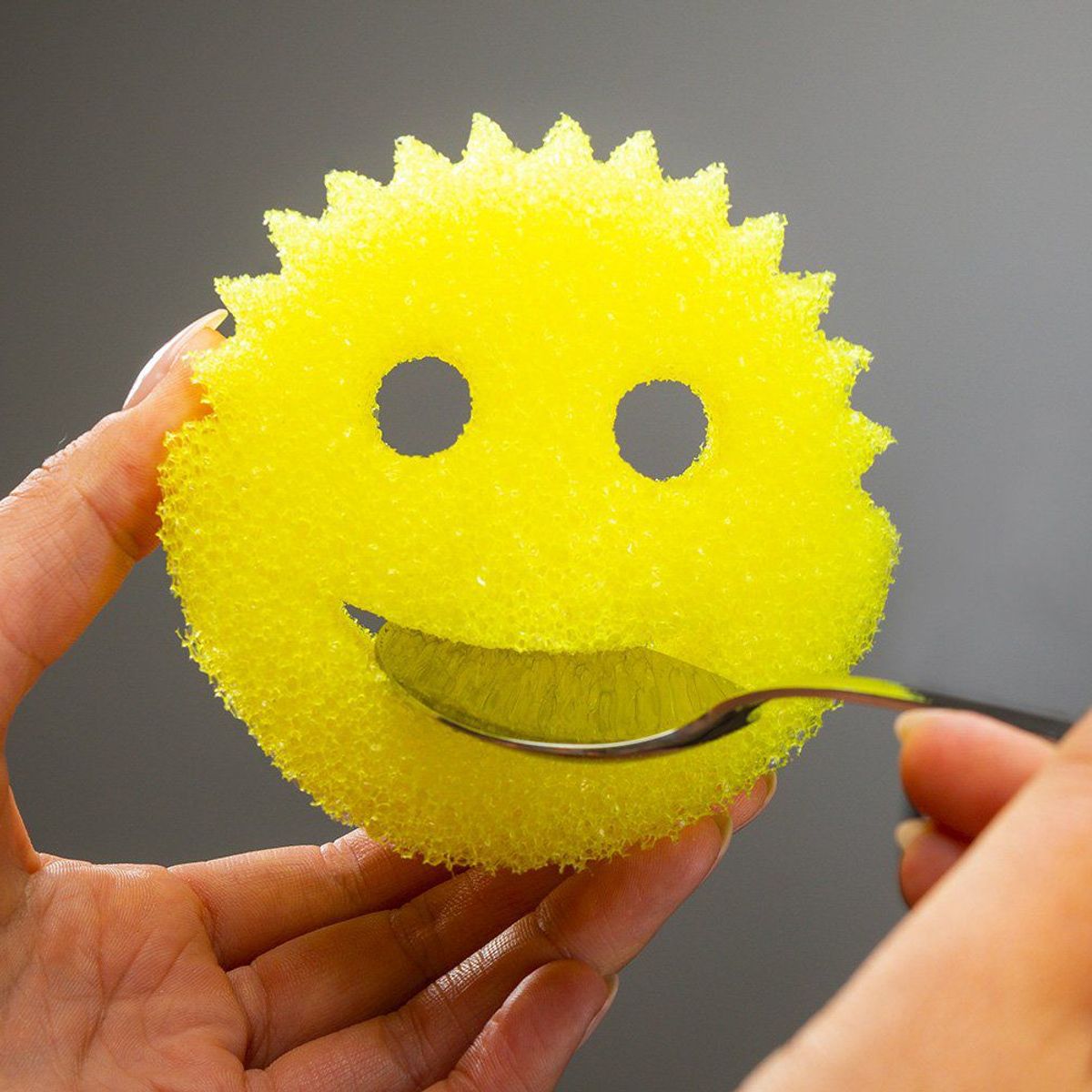 SCRUB DADDY - Esponja Scrub Daddy Original