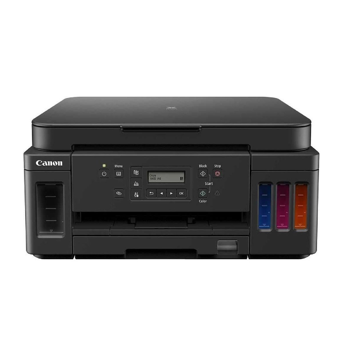 GENERICO - IMPRESORA MULTIFUNCIÓN CANON PIXMA G6010