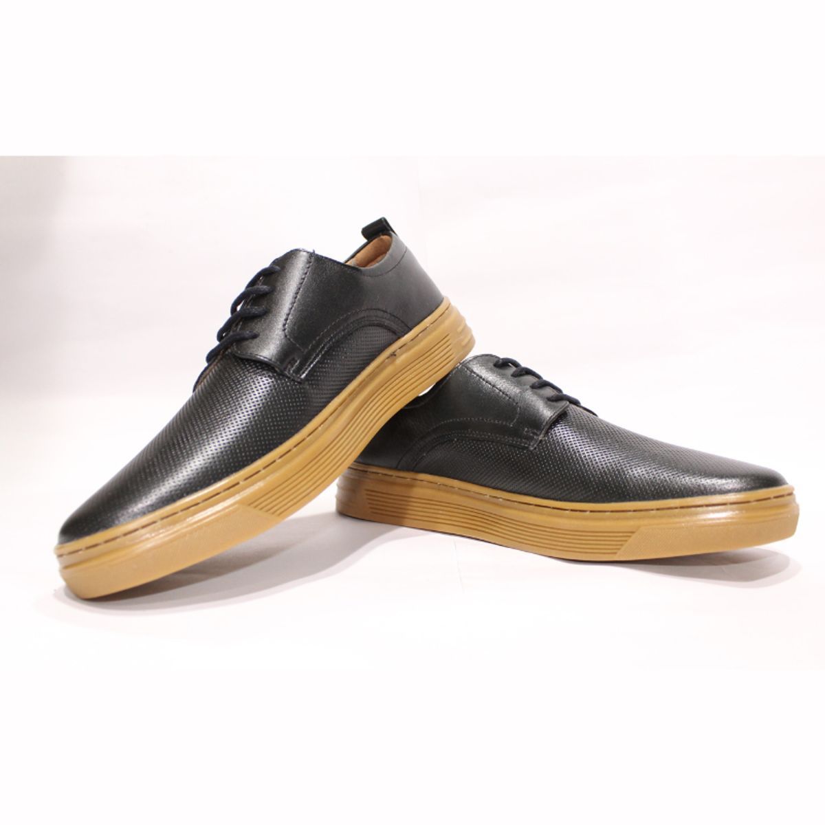 ALDO'S SINCE 1986 - 0119023070-ALDOS-ZAPATILLA CUERO SPORT ELEGANTE