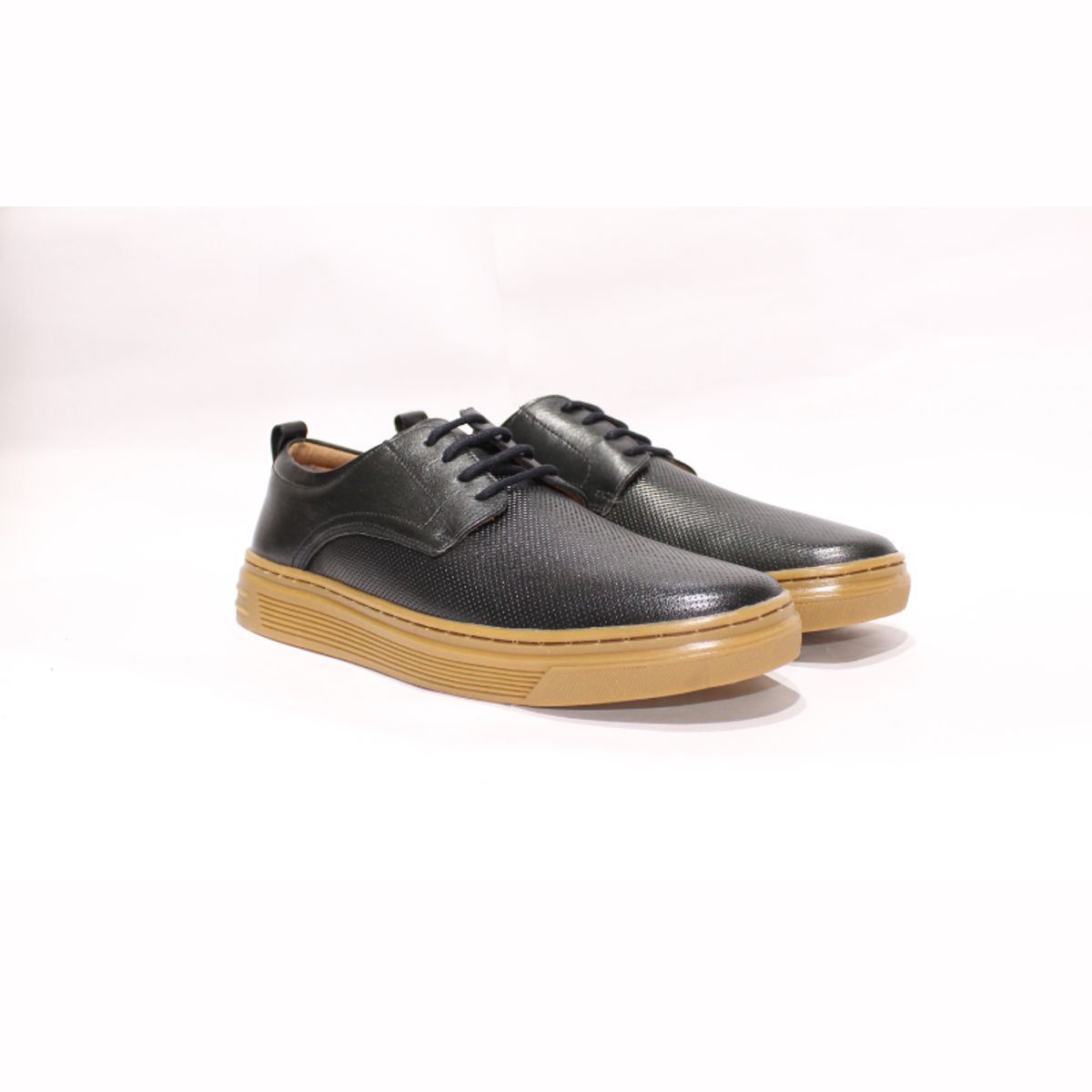 ALDO'S SINCE 1986 - 0119023070-ALDOS-ZAPATILLA CUERO SPORT ELEGANTE