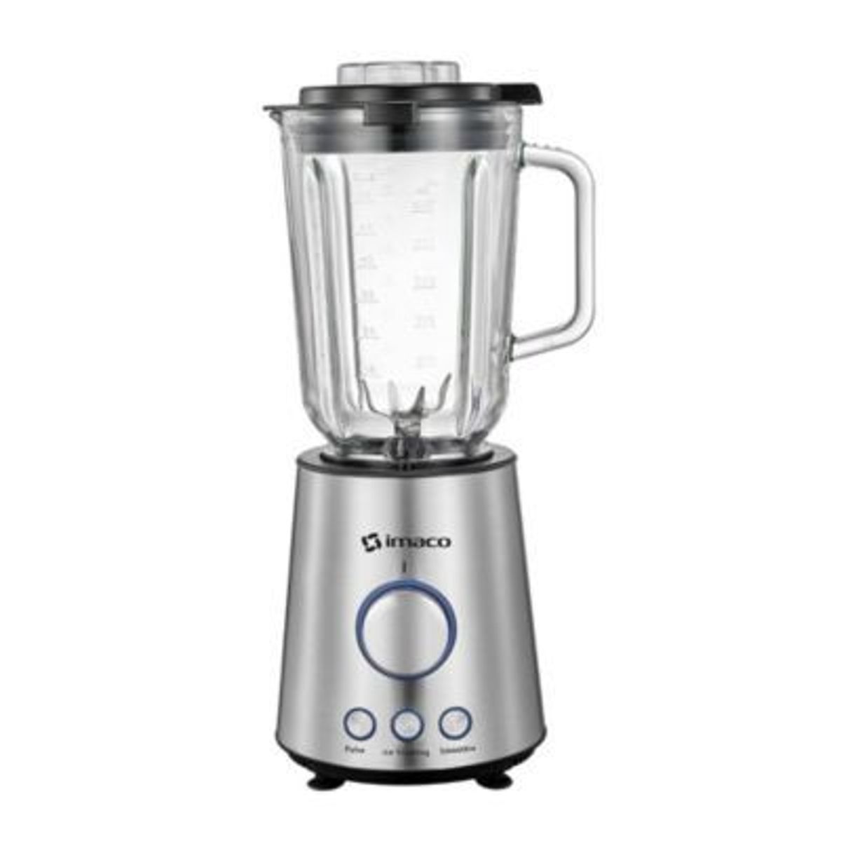 IMACO - Licuadora VV 15L ACINOX Velocidad Variable IMACO BLS860