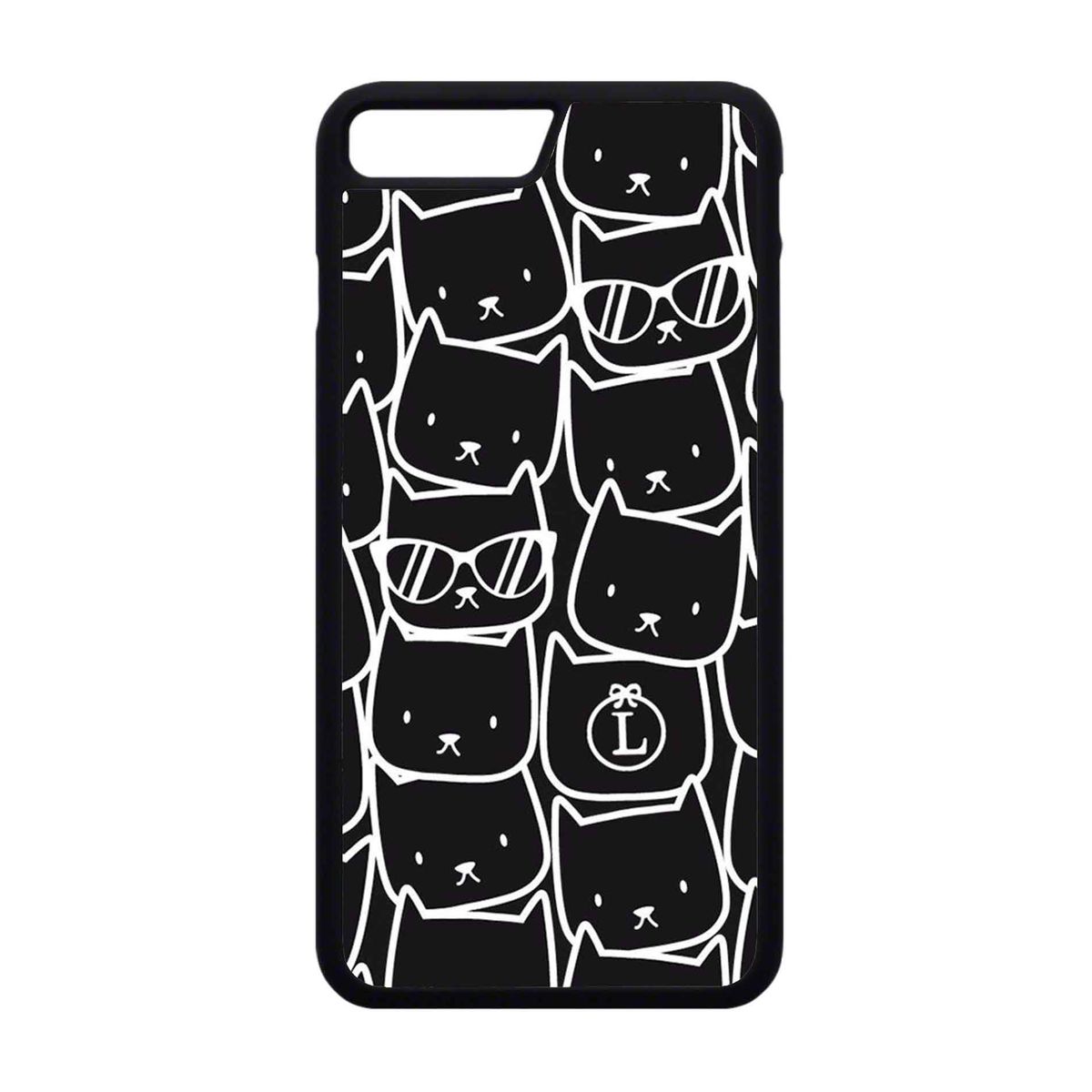 GENERICO - Funda Protector Case Para IPHONE 7 PLUS