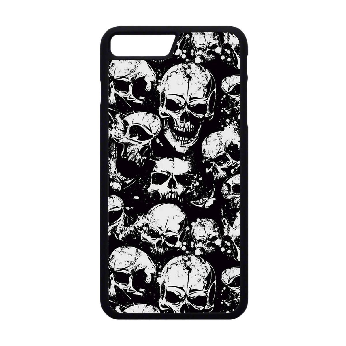 GENERICO - Funda Protector Case Para IPHONE 7 PLUS