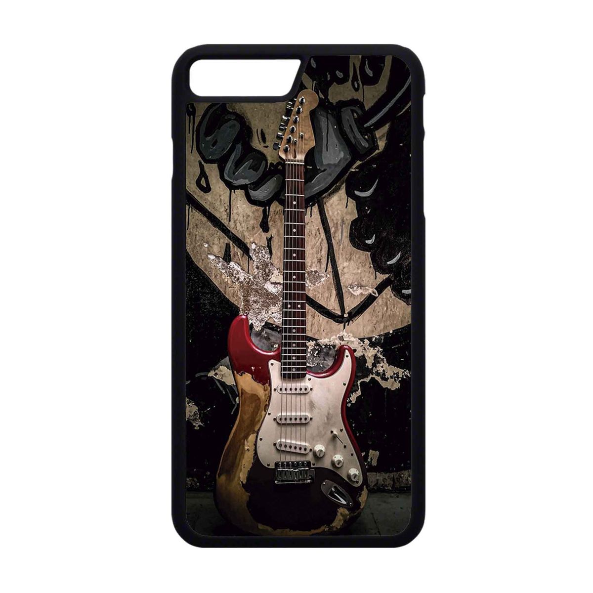 GENERICO - Funda Protector Case Para IPHONE 7 PLUS