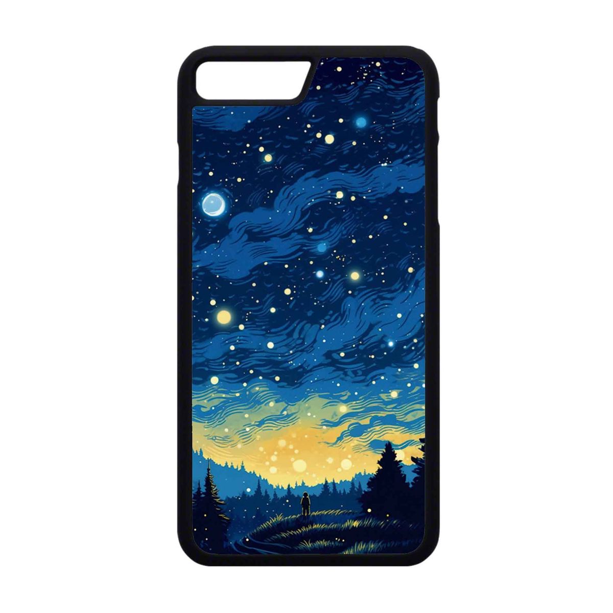 GENERICO - Funda Protector Case Para IPHONE 7 PLUS