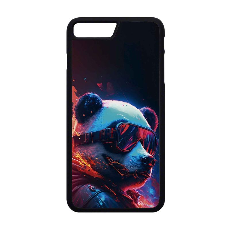 GENERICO - Funda Protector Case Para IPHONE 7 PLUS