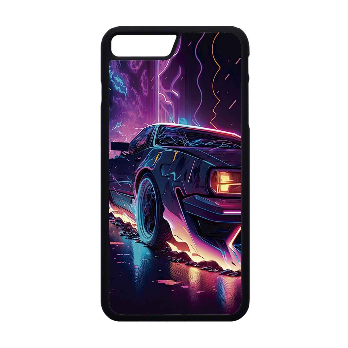 GENERICO - Funda Protector Case Para IPHONE 7 PLUS