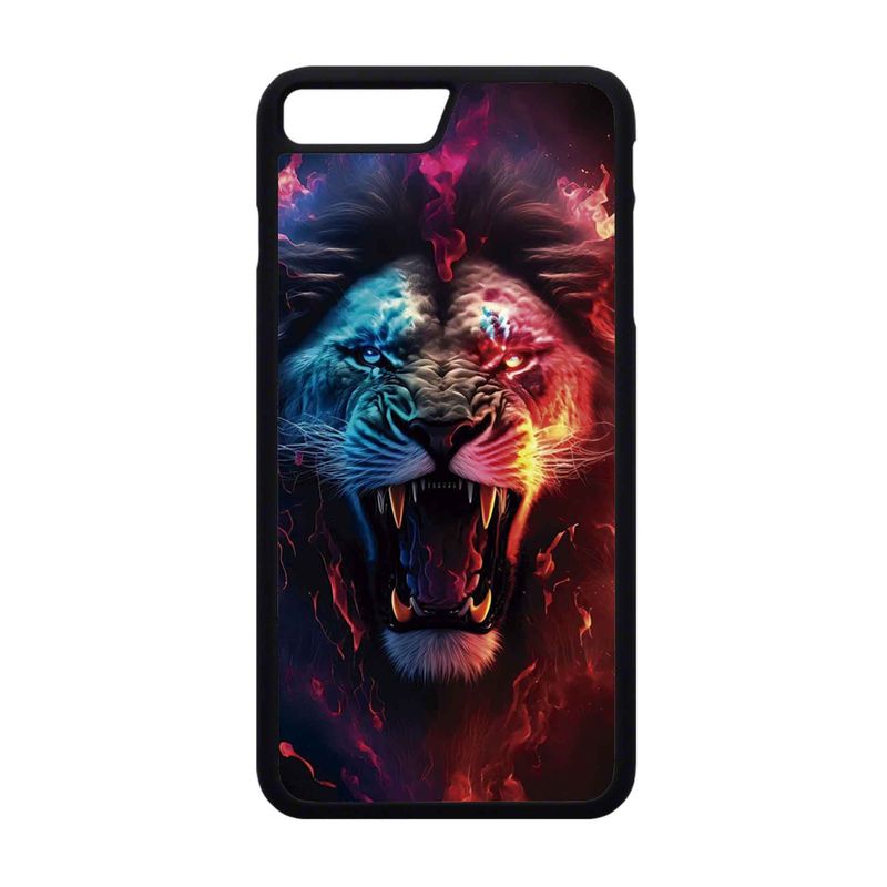 GENERICO - Funda Protector Case Para IPHONE 7 PLUS