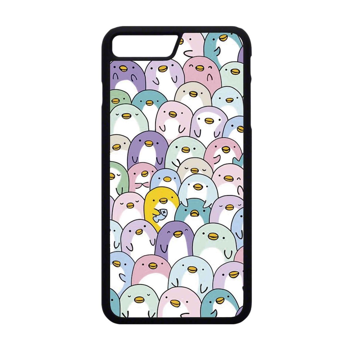 GENERICO - Funda Protector Case Para IPHONE 7 PLUS